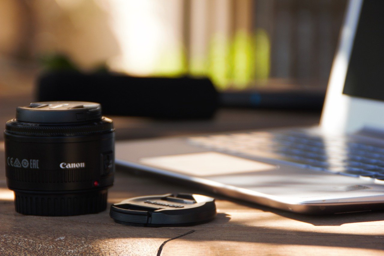 How To Connect Canon 5d Mark iii to Computer