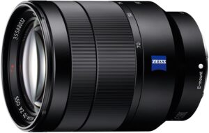best Sony lens for landscape best Sony lens for landscape - Sony 24-70mm f4 Full-frame