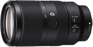 best Sony lens for landscape best Sony lens for landscape - Sony Alpha 70-350mm