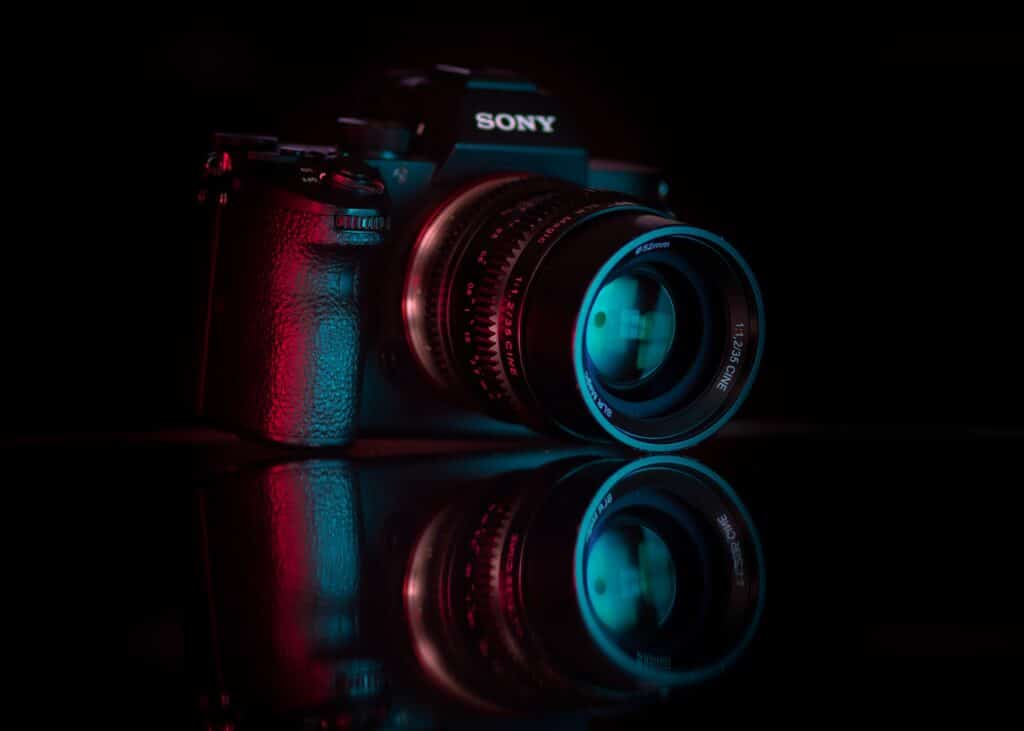 Sony A7iii Camera Review - Check Out the Additional Accessories