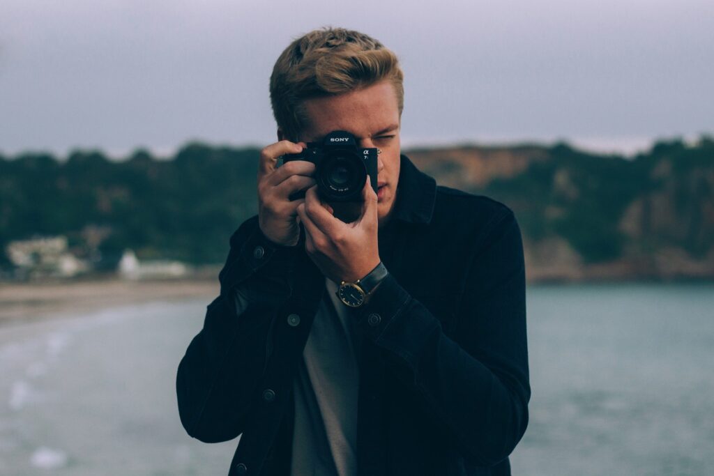 Best Sony Lens For Landscape - Tips for Perfect Capture