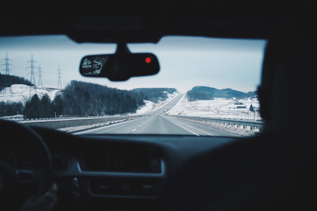 Best Dashcam For Uber - The List