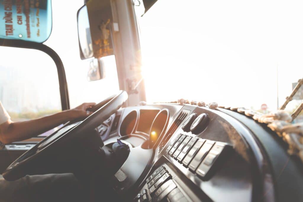 5 Best Dash Cam for Truckers - The List