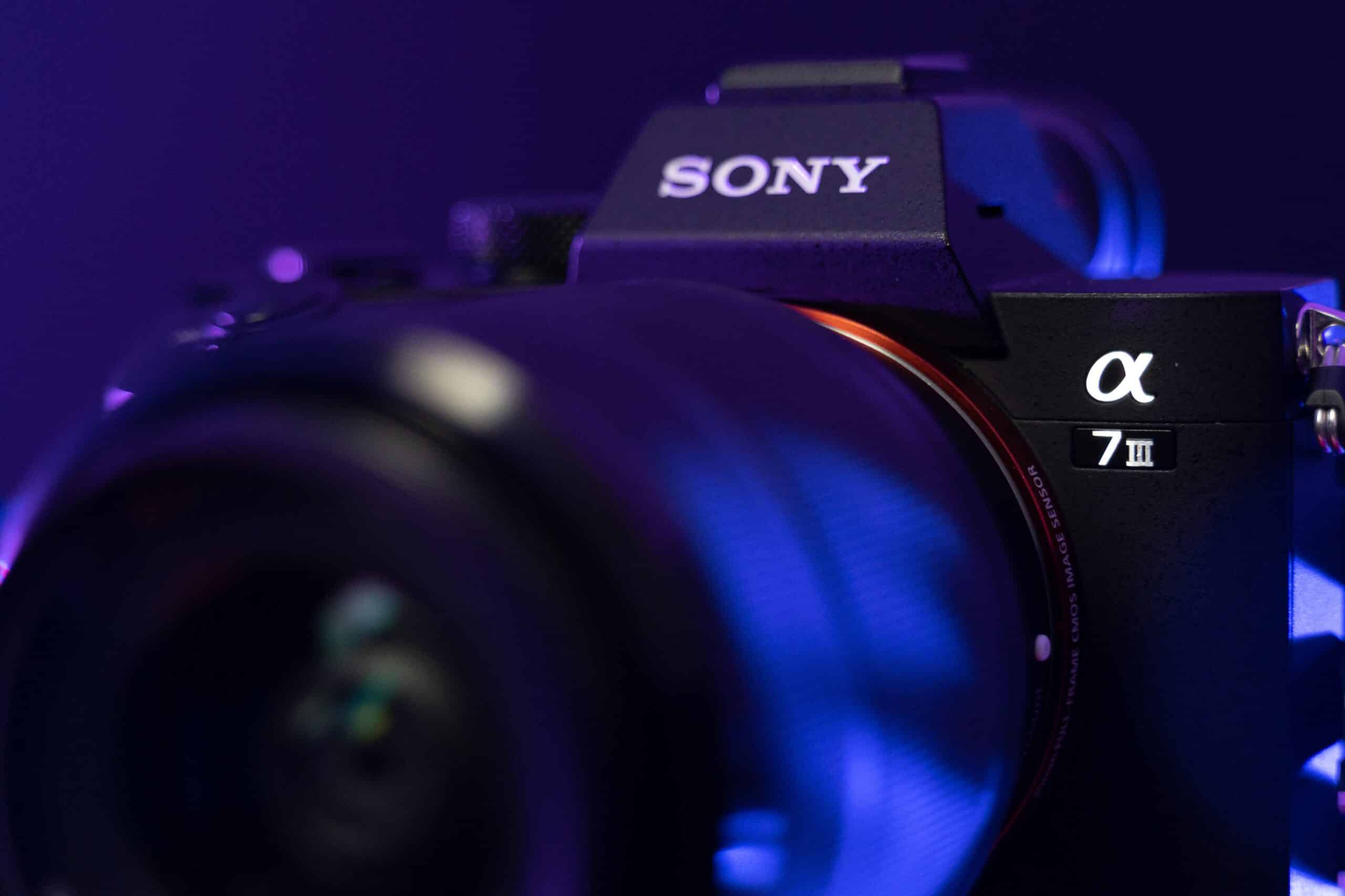 Best Sony A7iii Accessories