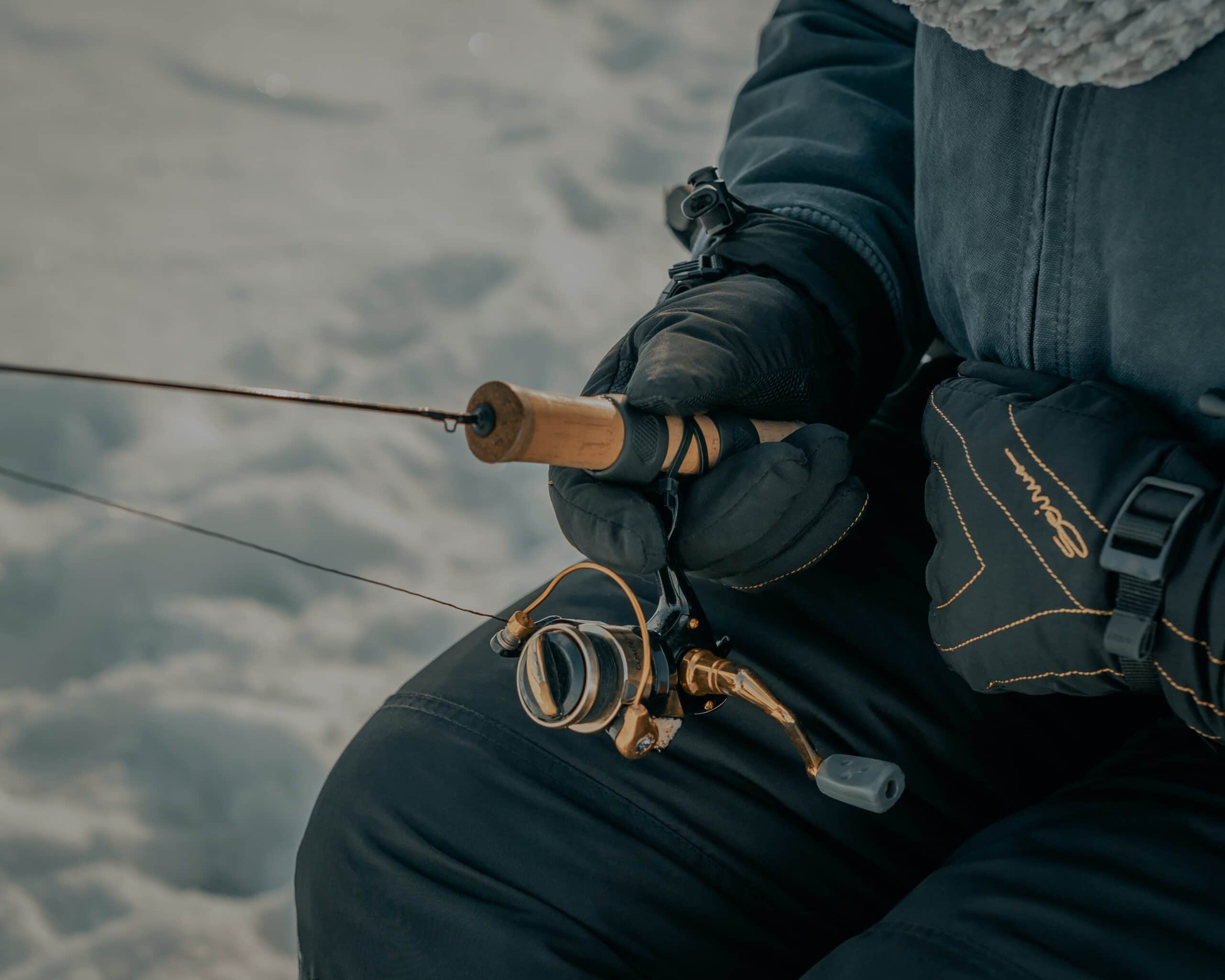 Best Underwater Camera for Ice Fishing