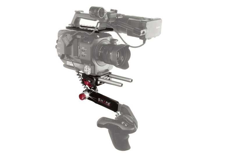 Shape Sony FS7 Lightweight Bundle Rig