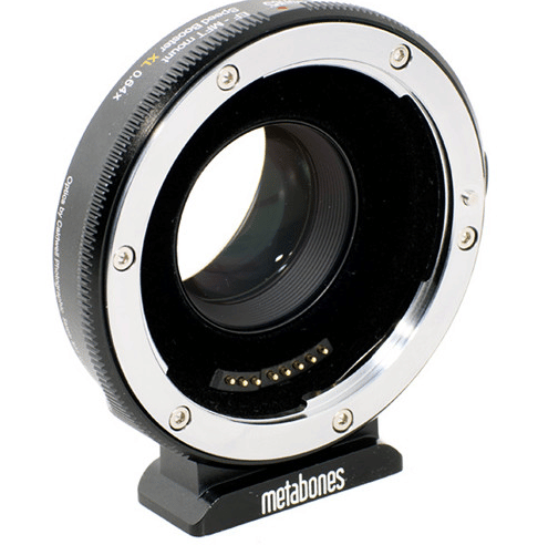 Metabones Speed Booster X