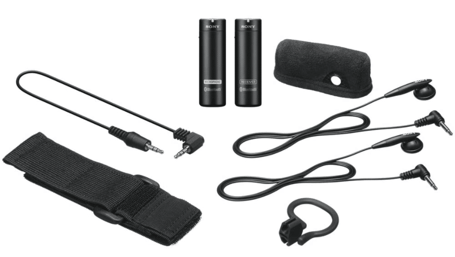 Accesorios Sony FDR X3000