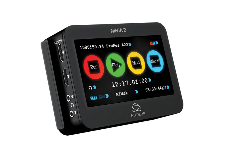 Atomos Ninja Star