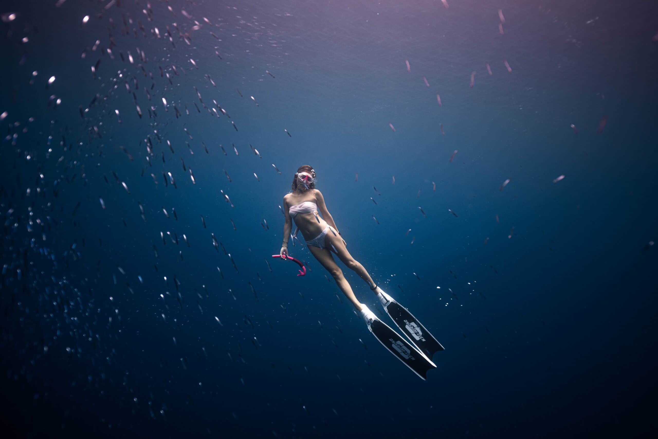 Best Underwater Camera for Snorkeling