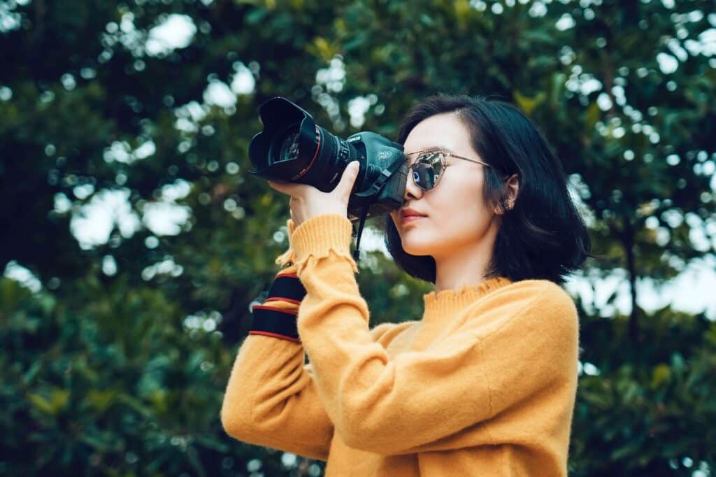 How to Become A Fashion Photographer