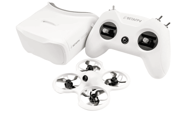 Best Beginner Drone with Camera
