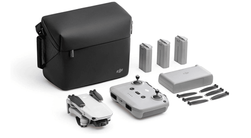DJI Mini 2