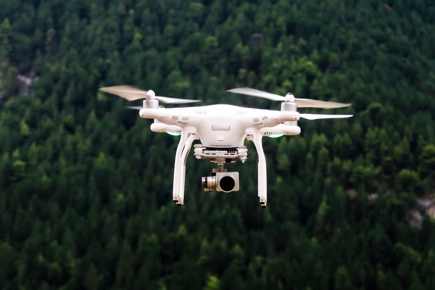 Best Quadcopter Drone with Camera