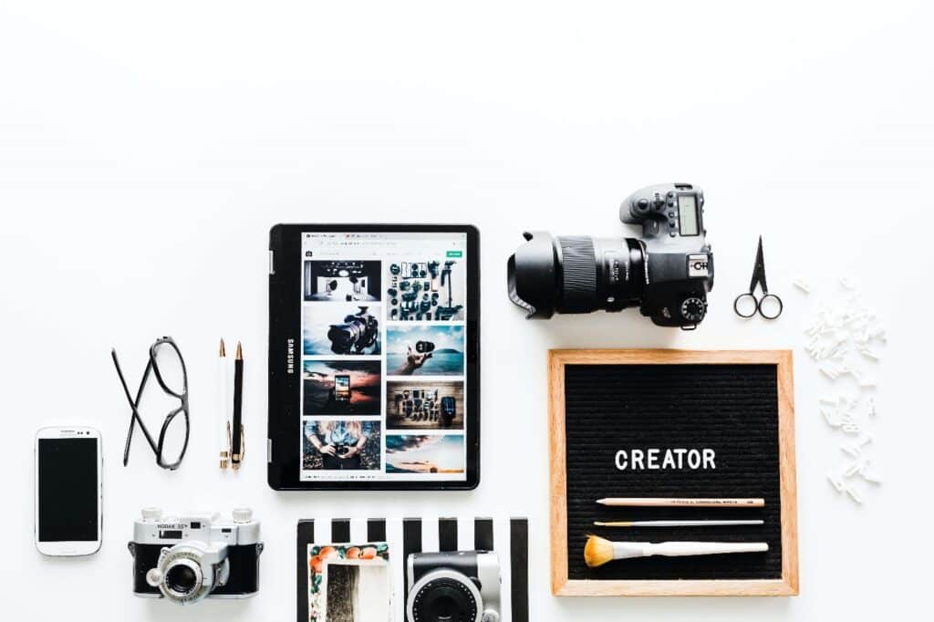 How to Become A Fashion Photographer