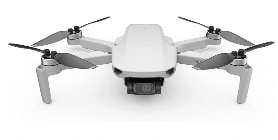 Best Beginner Drone with Camera