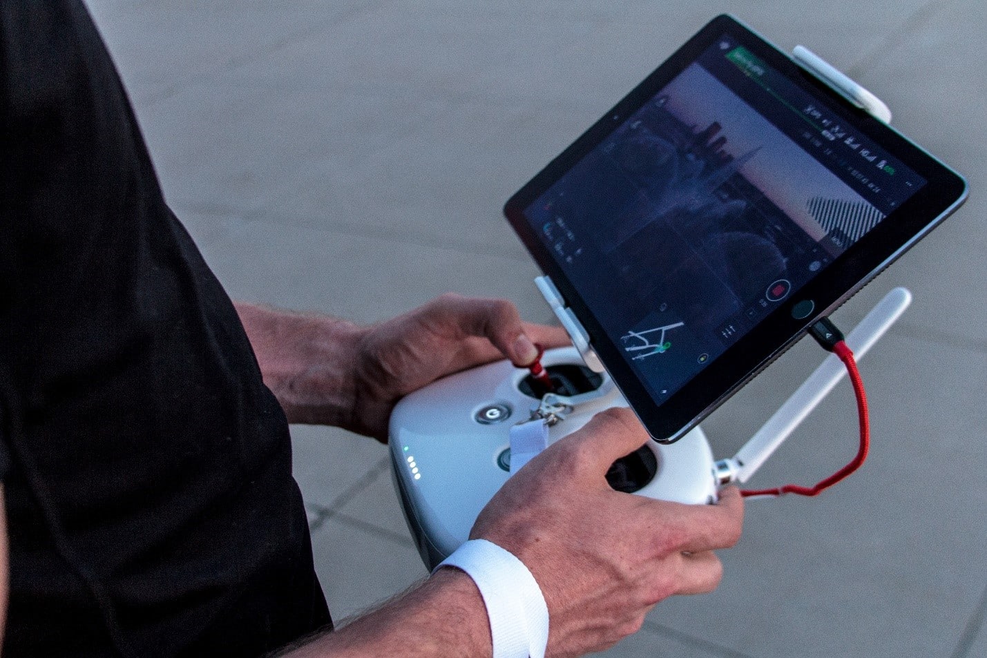 Best Quadcopter Drone with Camera