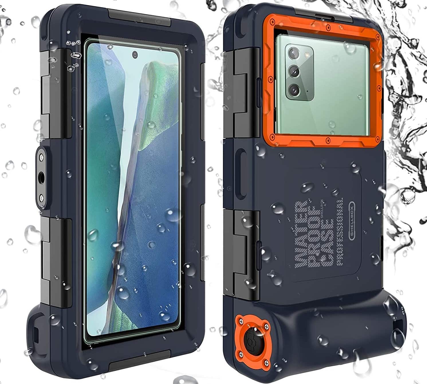 Best Underwater Camera Case All Cameras Portal
