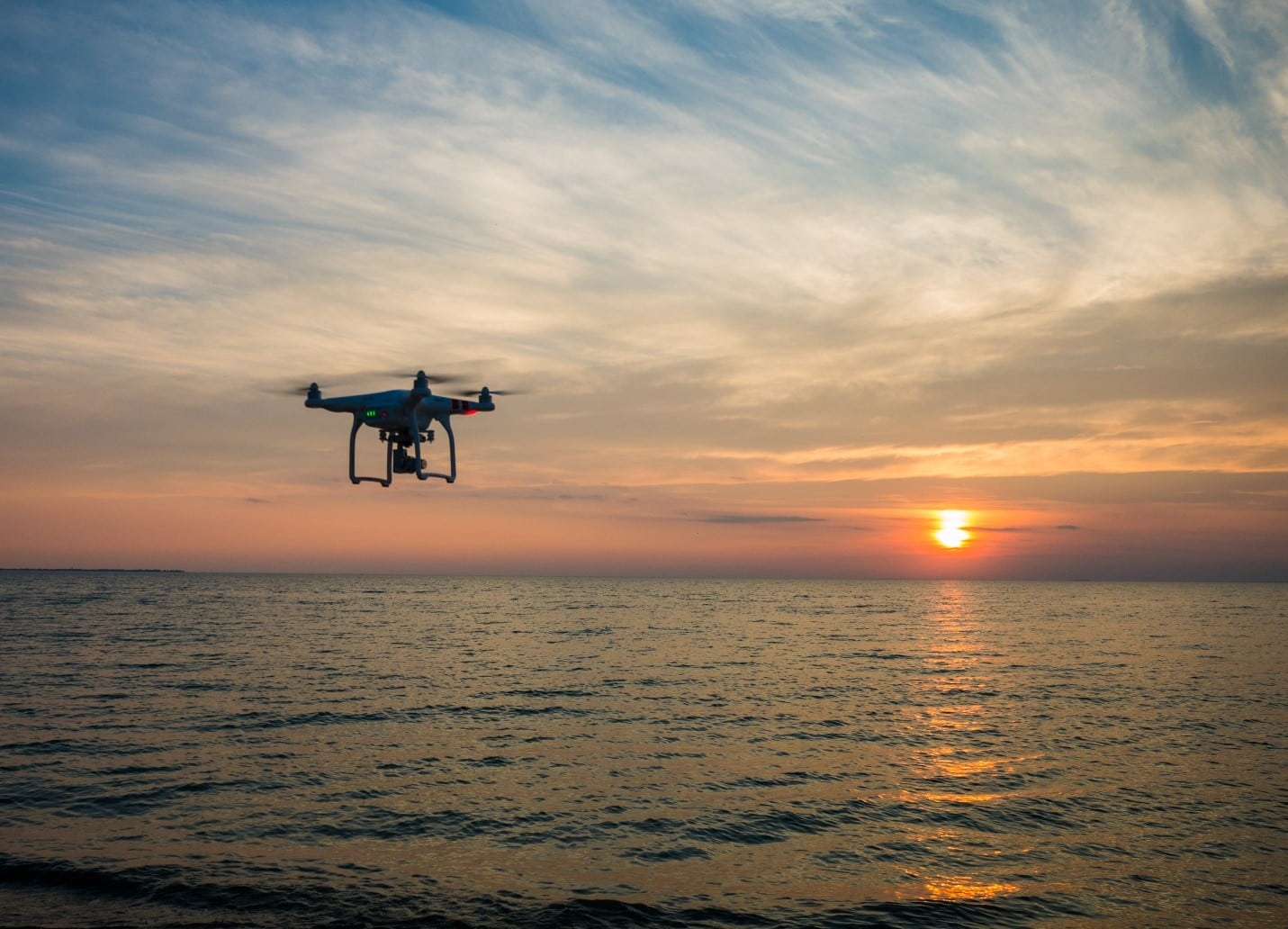 Best Quadcopter Drone with Camera