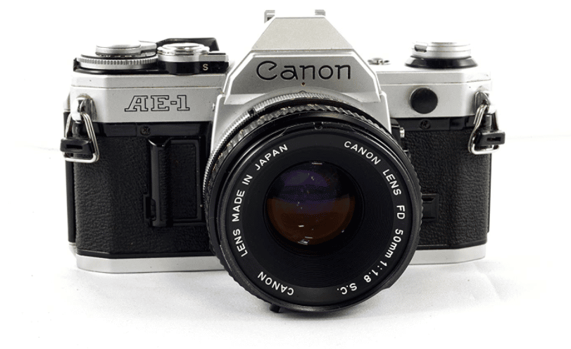 Best Point and Shoot Film Cameras