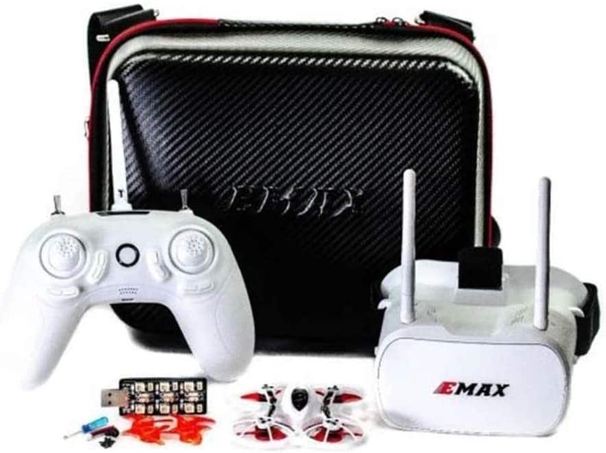 Best Micro Drones With Camera