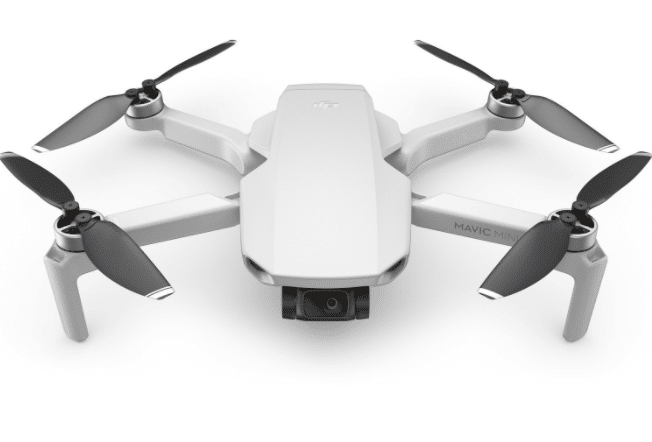 Best Indoor Drone Cameras