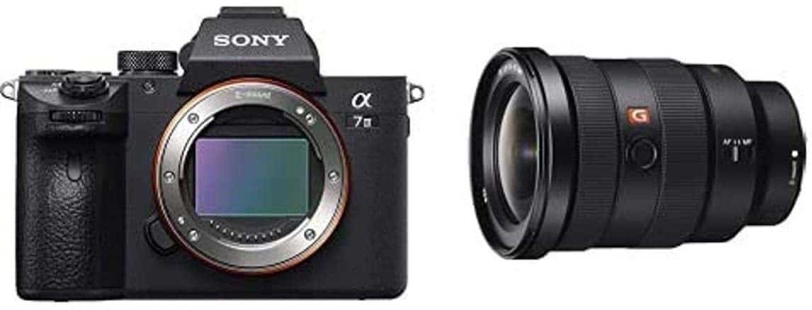 Best Sony Mirrorless Cameras