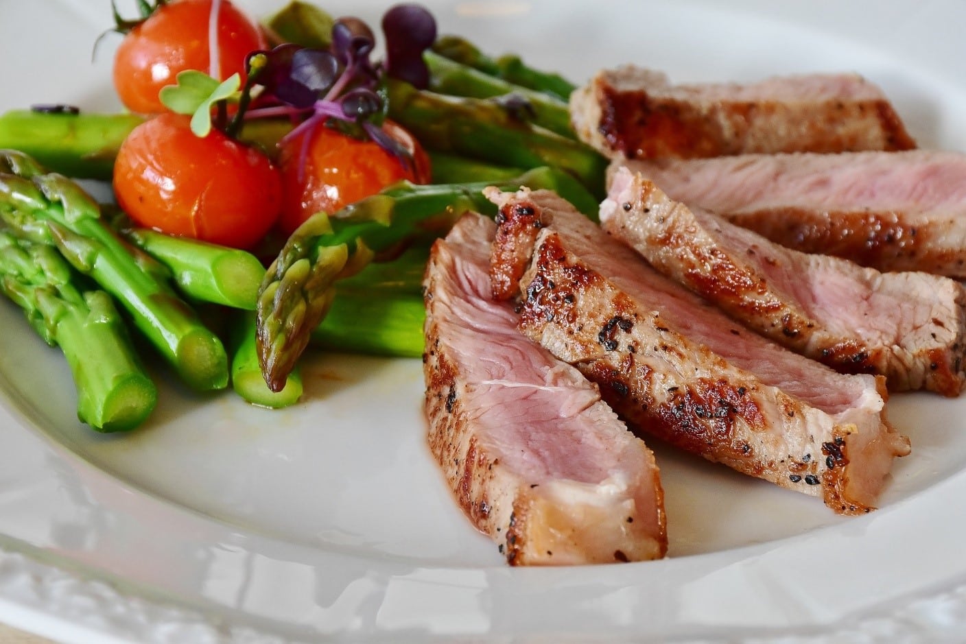 Food Photography