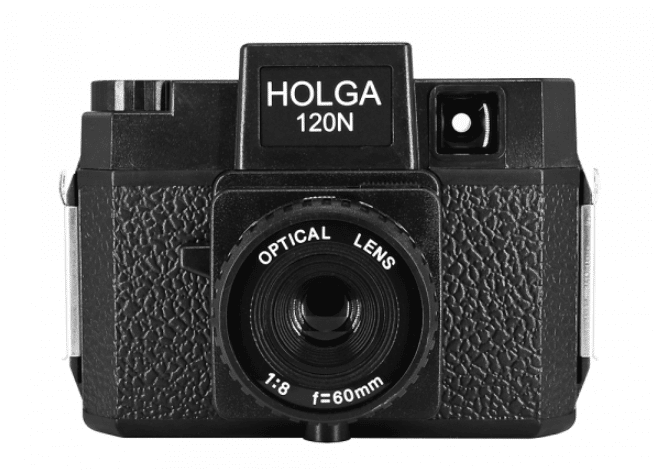 5 Best Point and Shoot Film Camera
