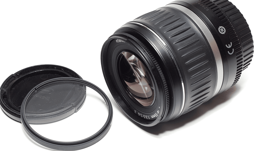 How to Clean Camera Lens