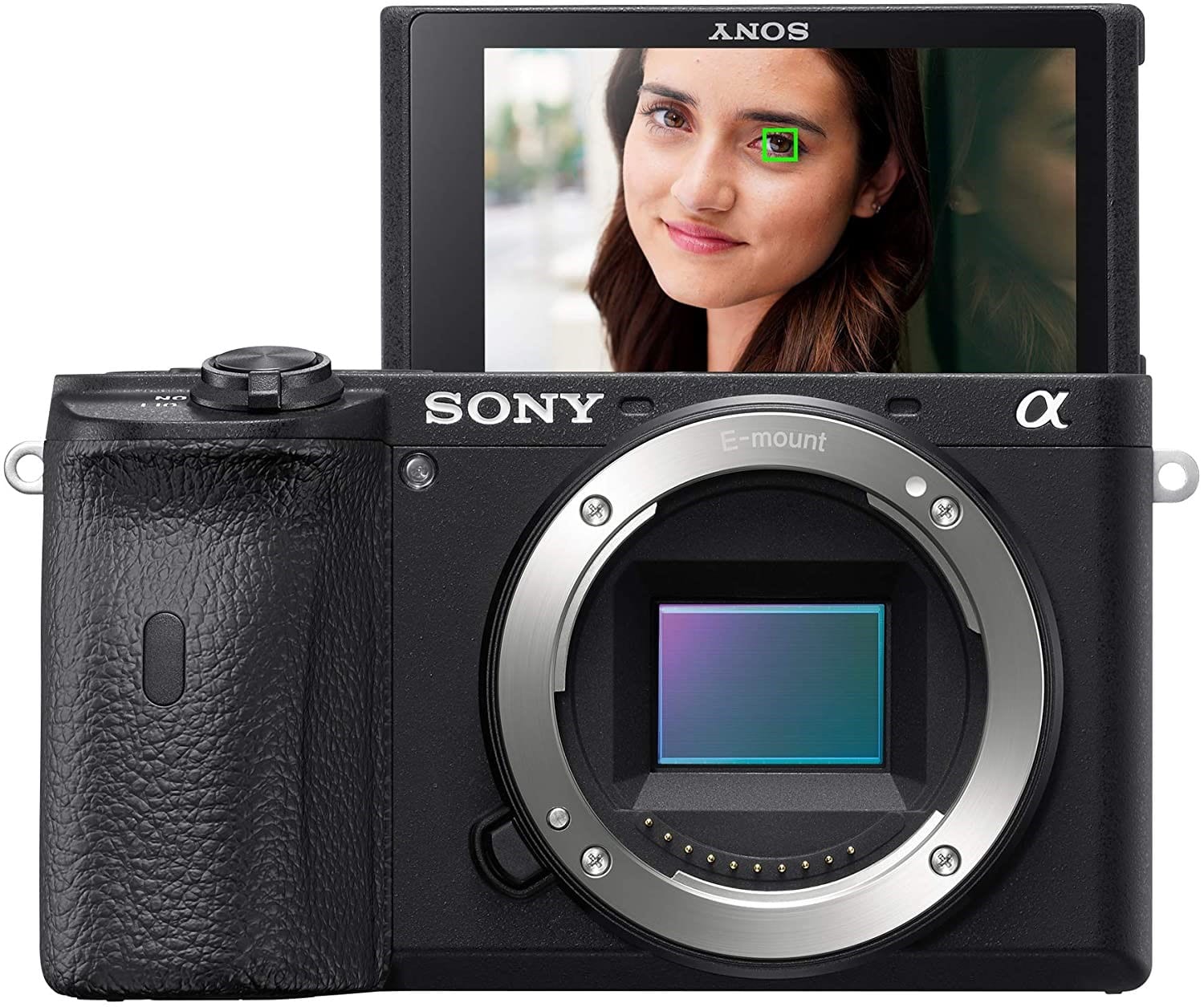 Best Sony Mirrorless Cameras