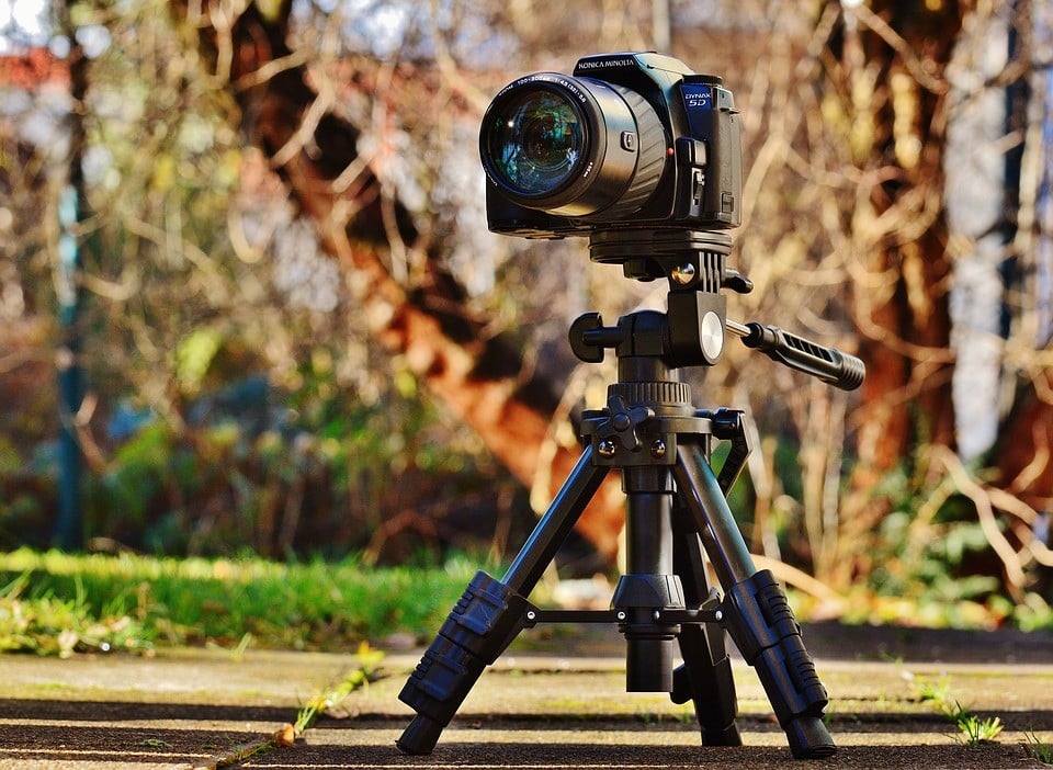 What Is Ghost Photography