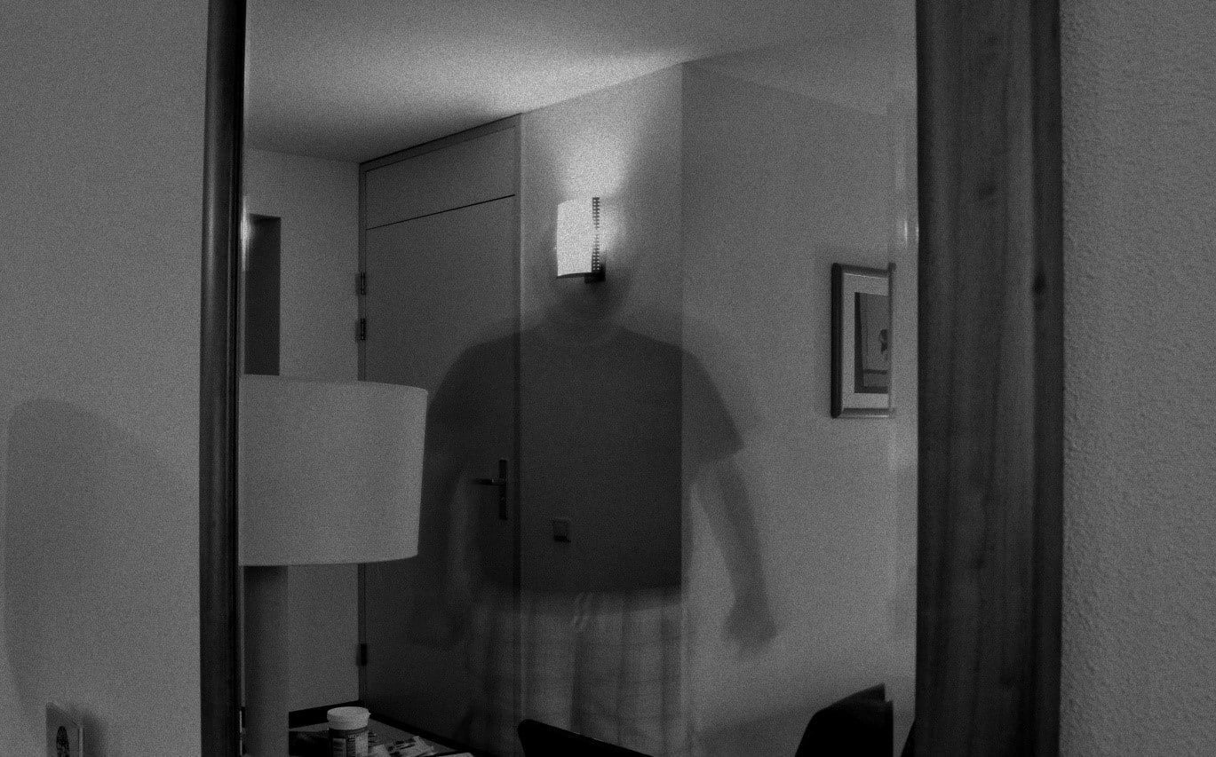 What Is Ghost Photography