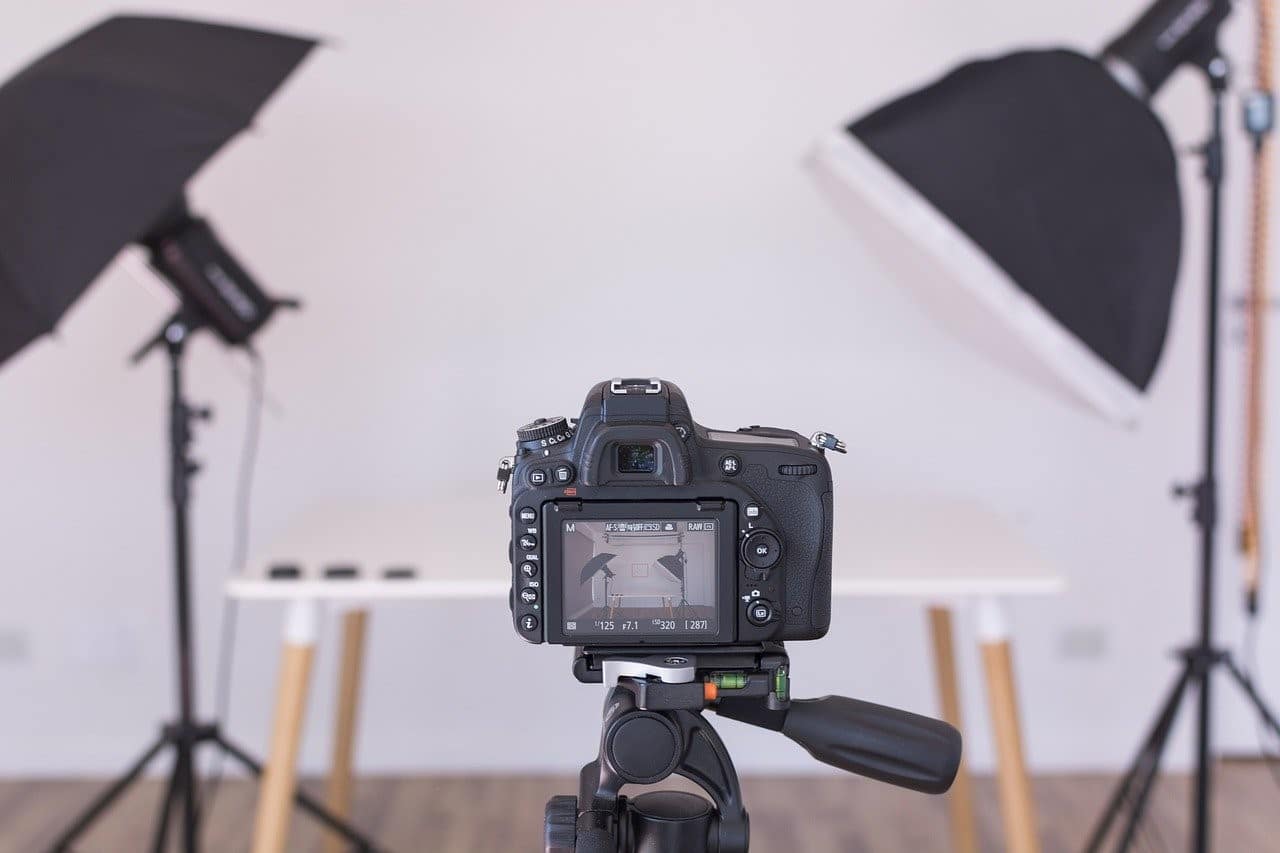 What is Still Life Photography