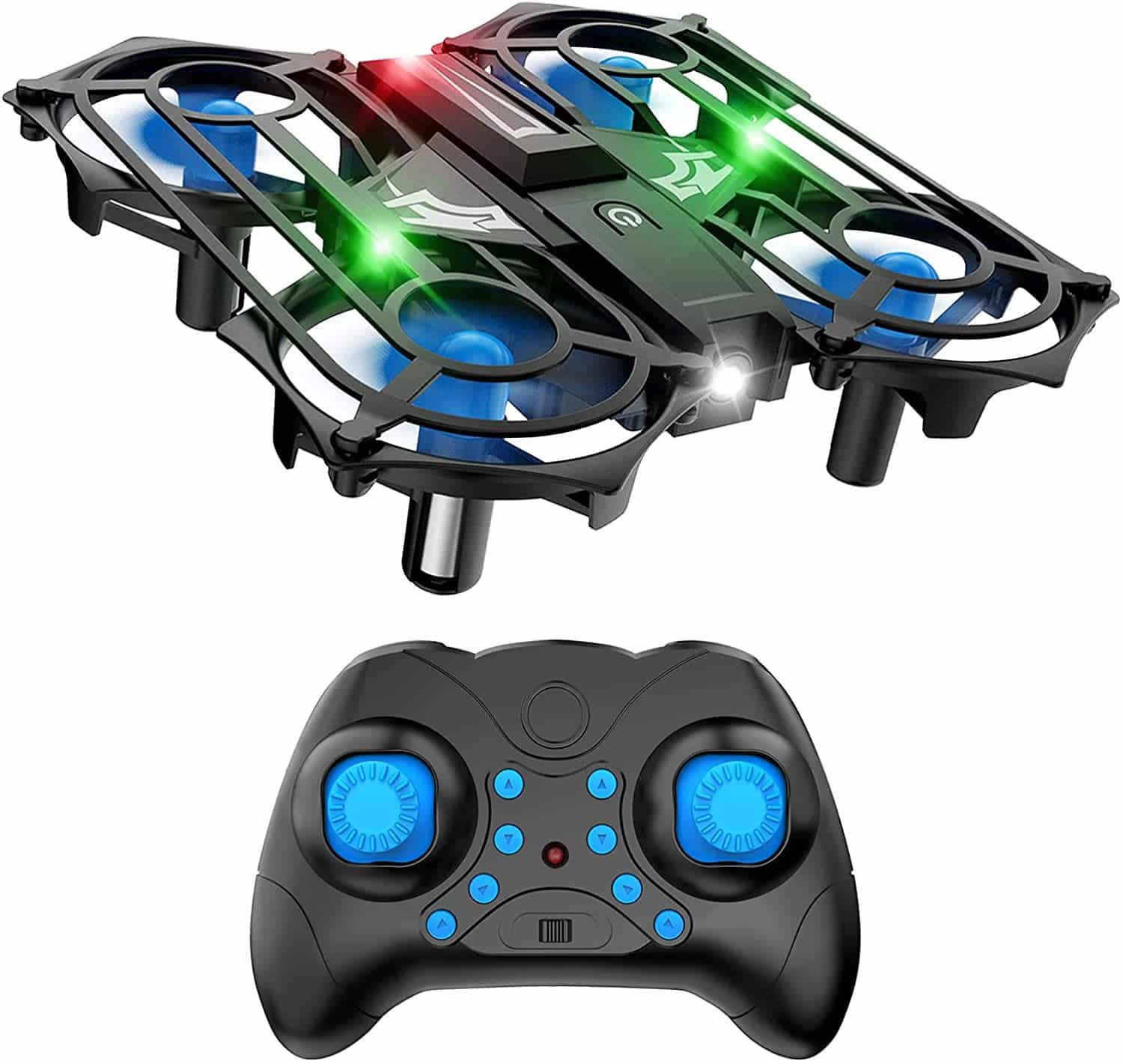 Best Micro Drones With Camera