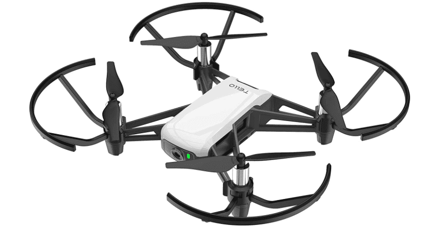 DJI Ryze Tech Tello