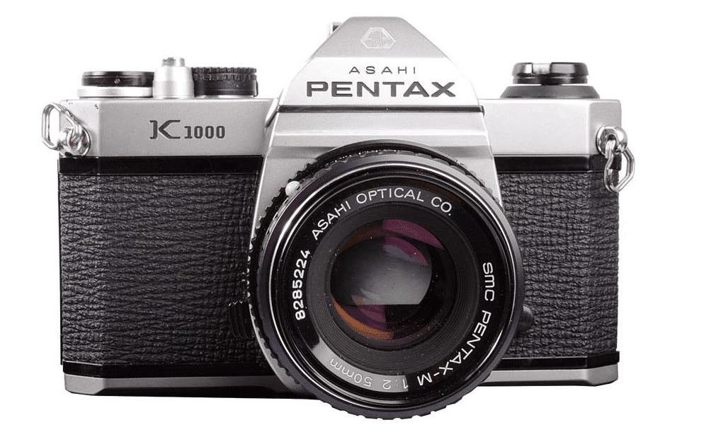 5 Best Point and Shoot Film Camera