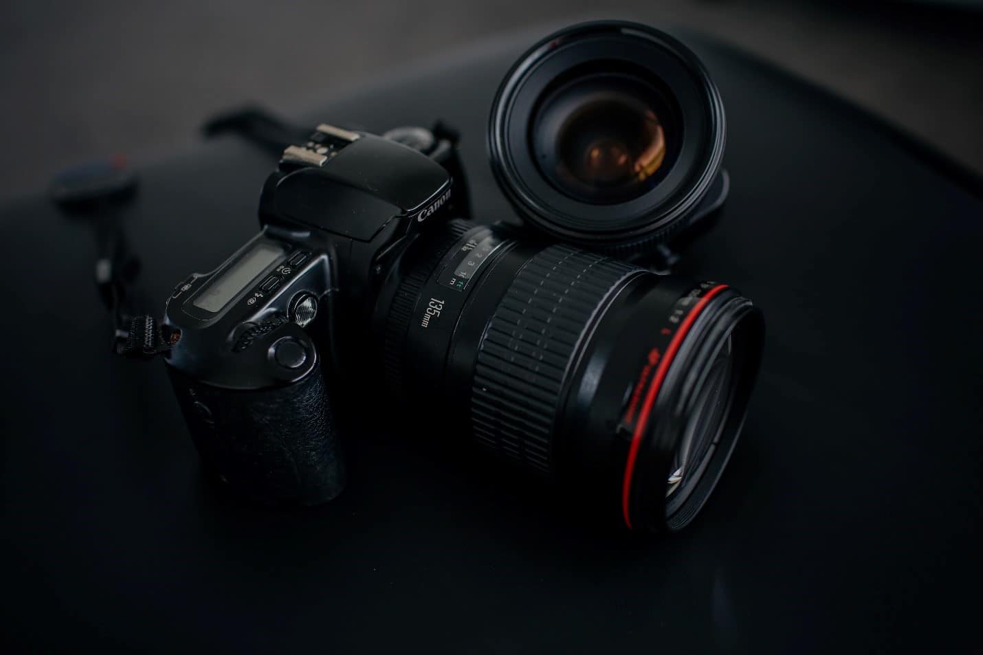 How does a Camera Work