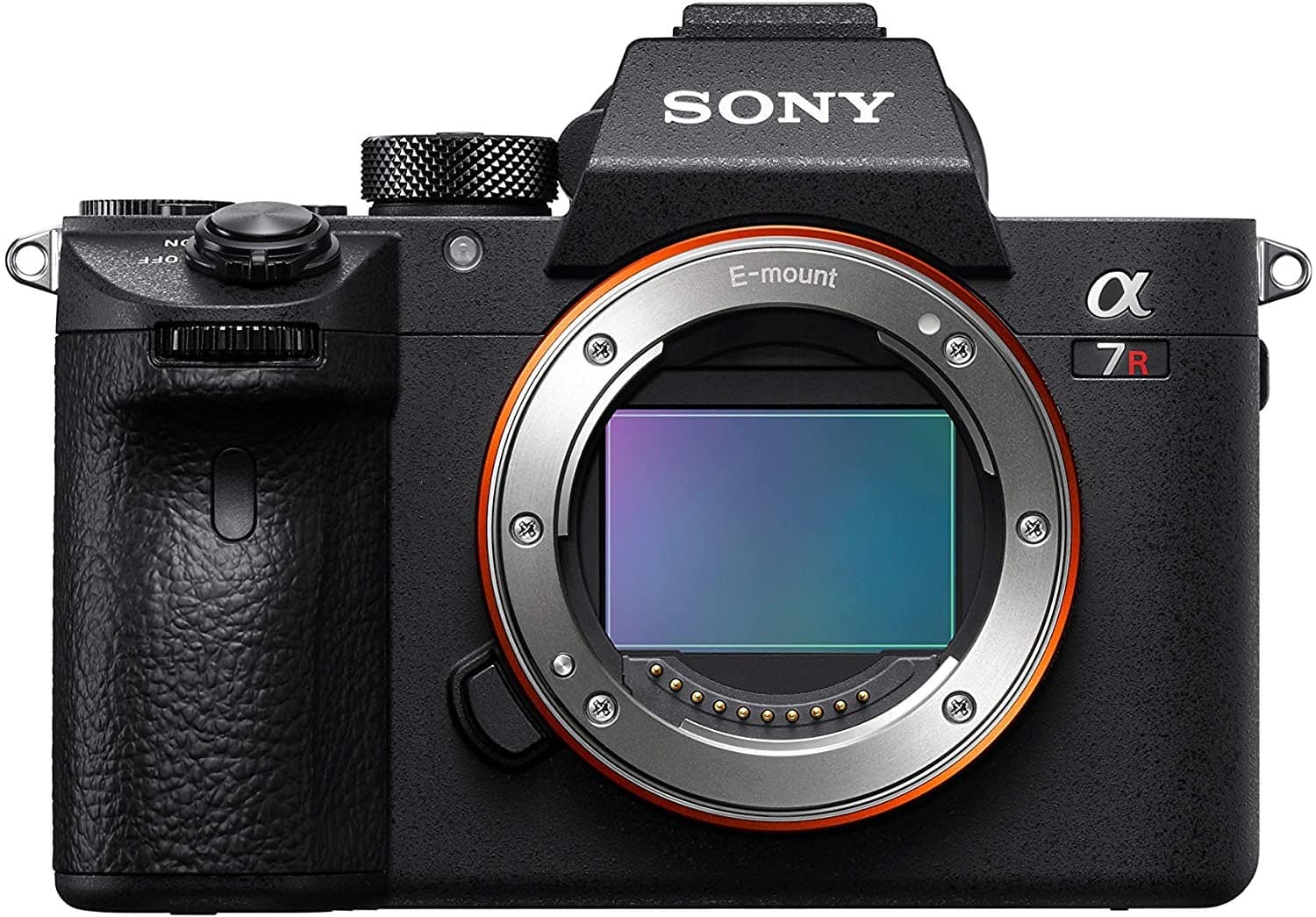 Best Sony Mirrorless Cameras