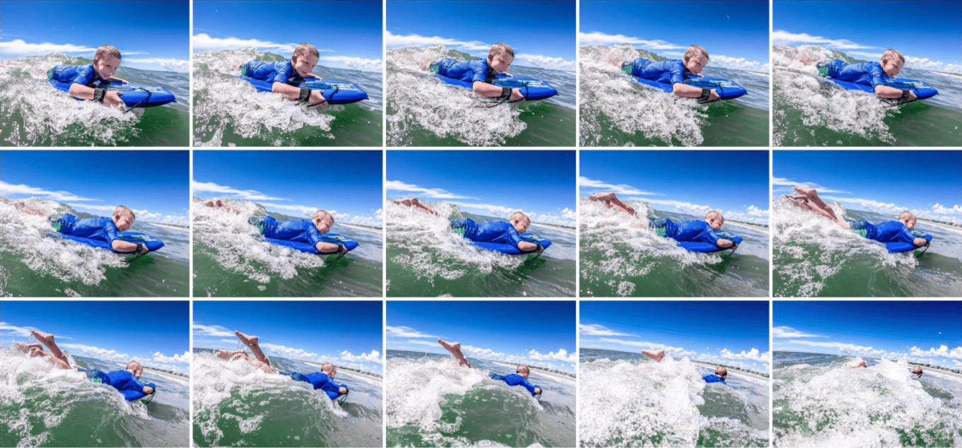 How to Take Pictures for Instagram