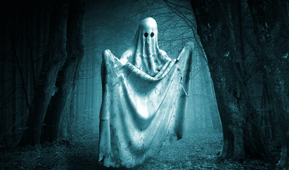 What Is Ghost Photography
