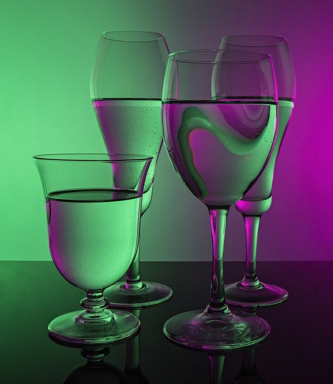 What Is Still-Life Photography