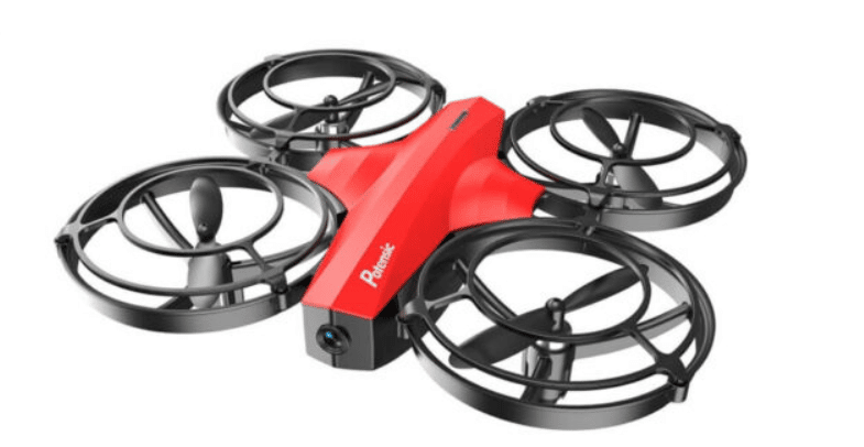 Best Indoor Drone Cameras