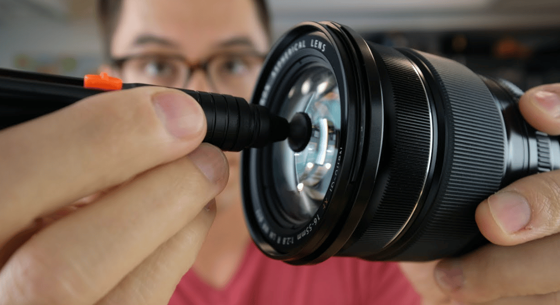 Lens Pen