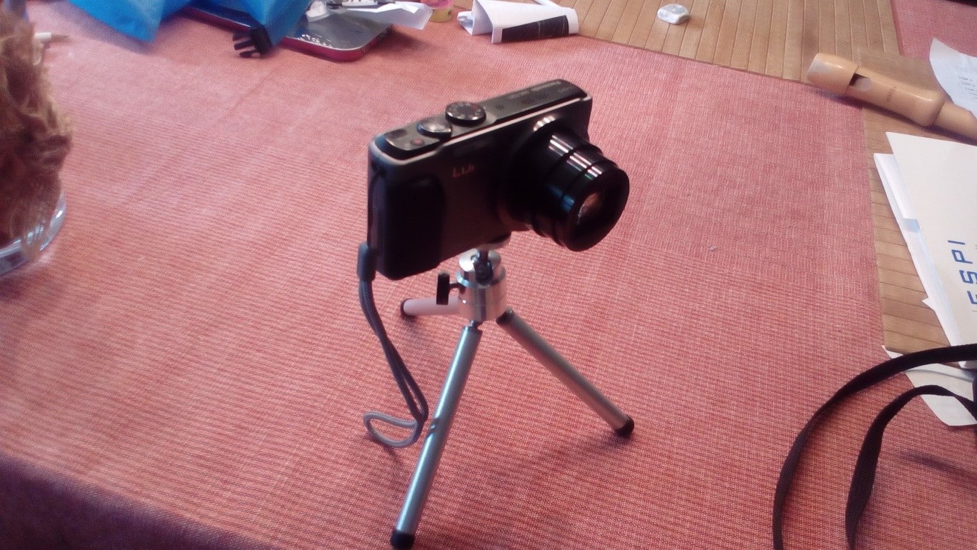 What Is Still-Life Photography