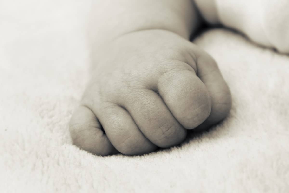 What Is Baby Photography
