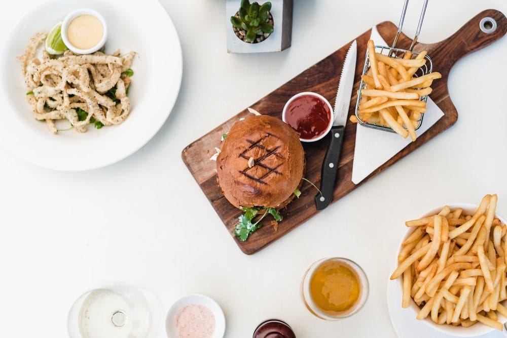 What Is Food Photography