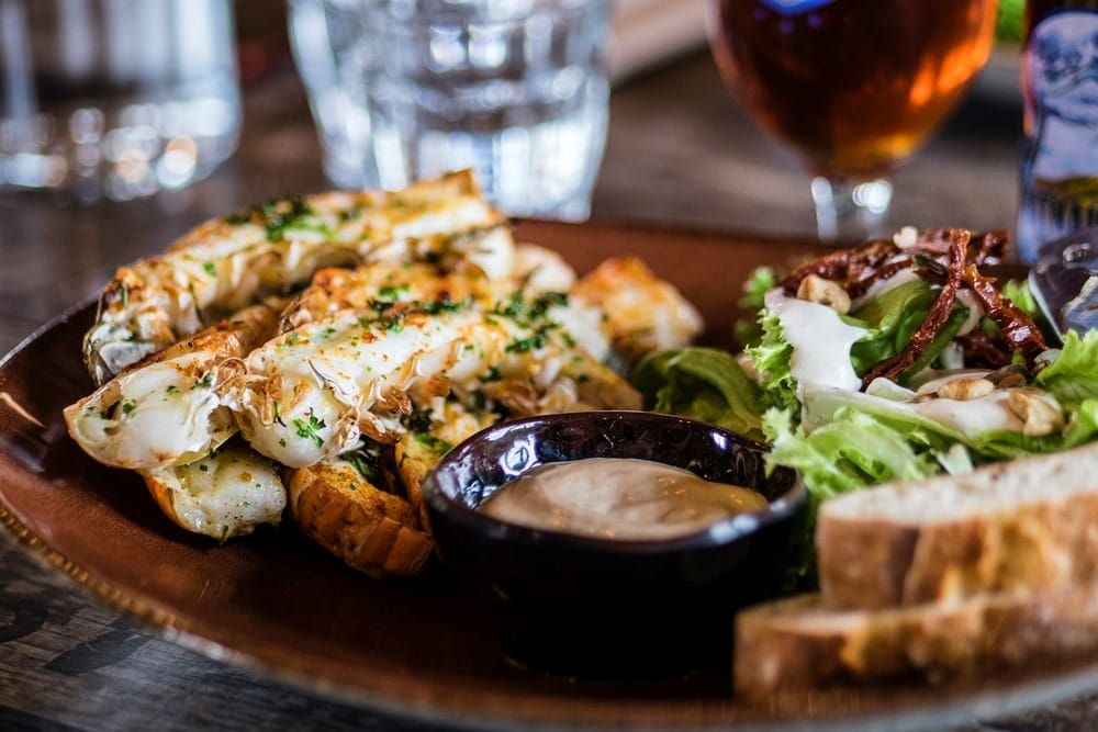 What Is Food Photography