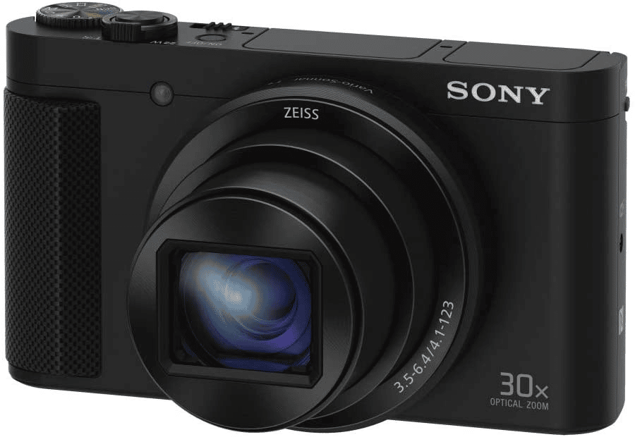 Sony DSCHX80 B Camera