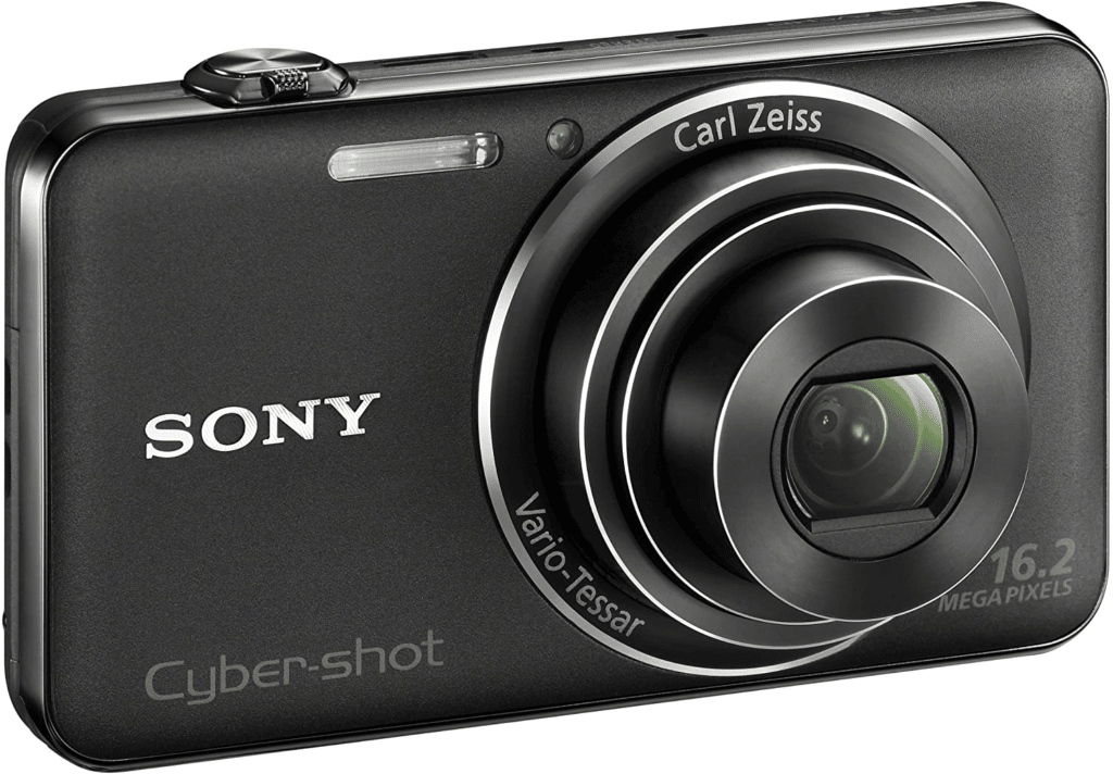 Sony cyber shot DSC WX50 Camera